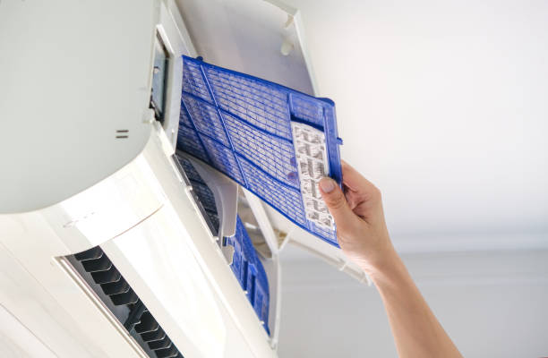 Best HVAC Duct Inspection Services  in Sisters, OR
